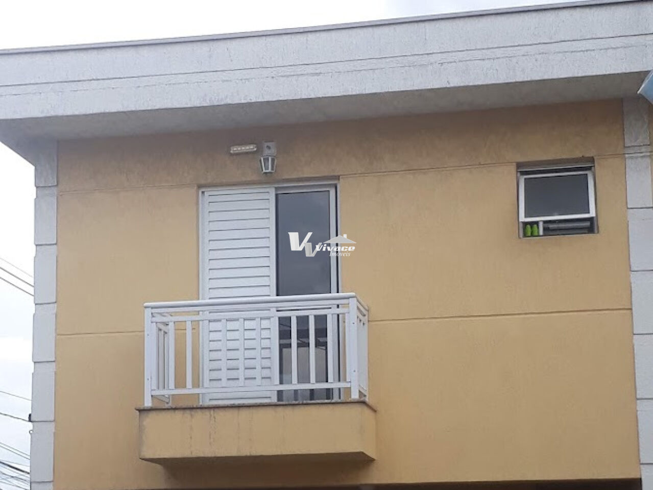 Sobrado para Venda - Vila Nilo