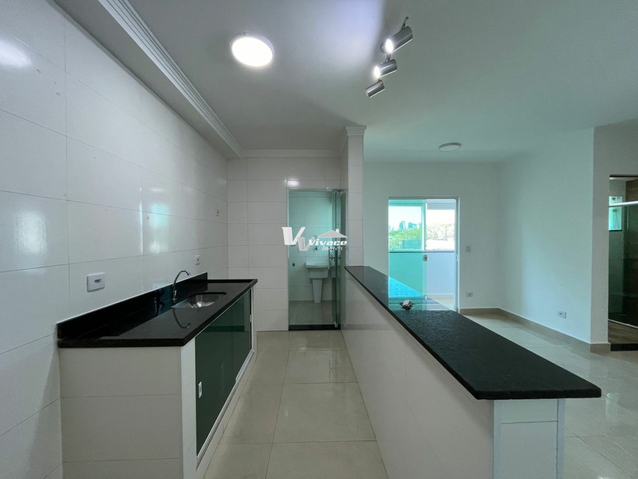 Apartamento para Locação - Vila Maria Baixa