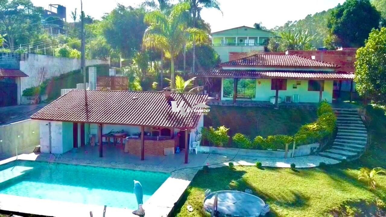 Chacara para Venda - Centro