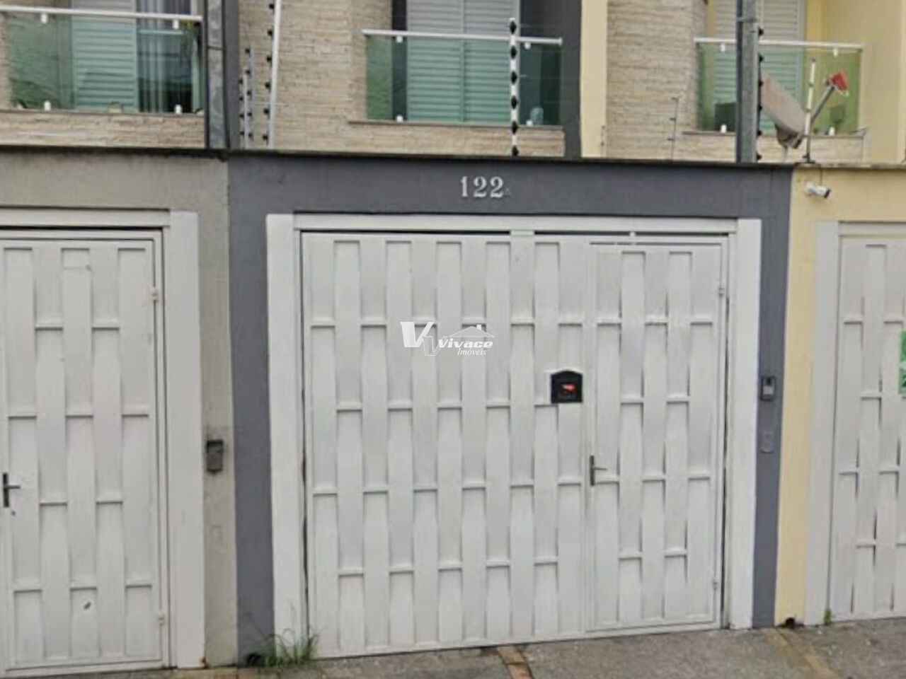 Sobrado para Venda - Jardim Aricanduva