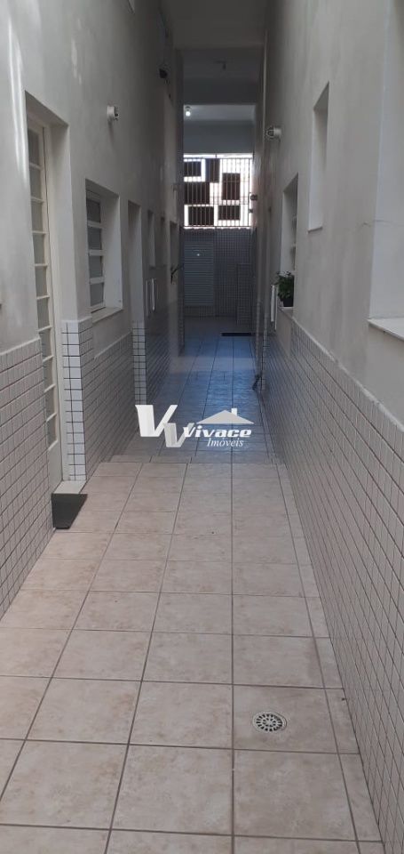 Apartamento para Locação - Vila Maria