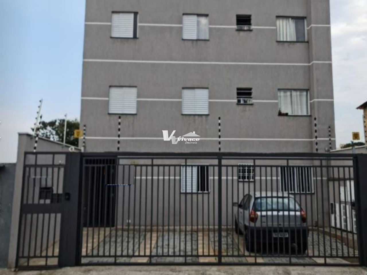 Apartamento para Locação - Vila Maria Alta