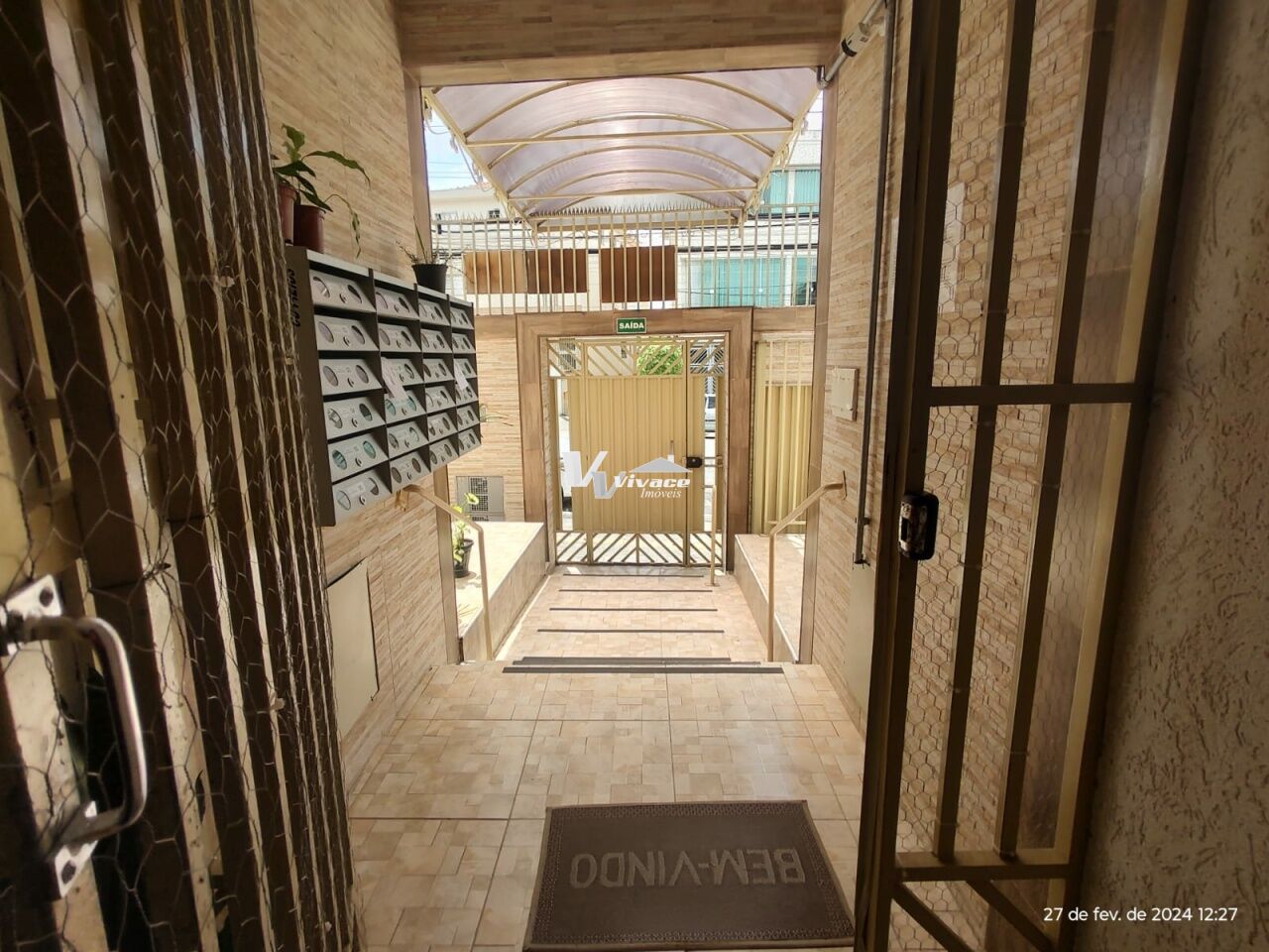 Apartamento para Locação - Vila Maria