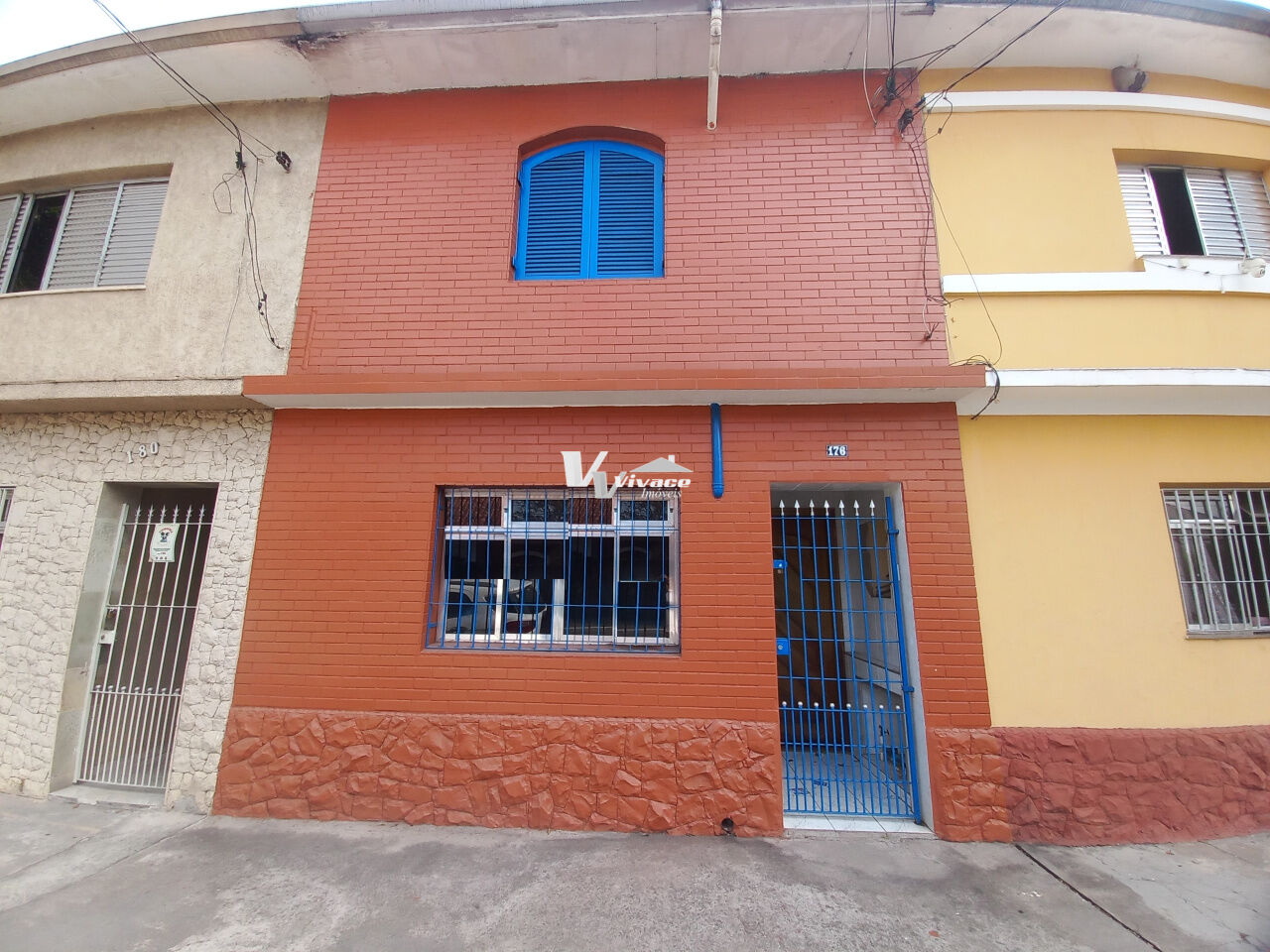 Sobrado para Venda - Vila Maria Baixa