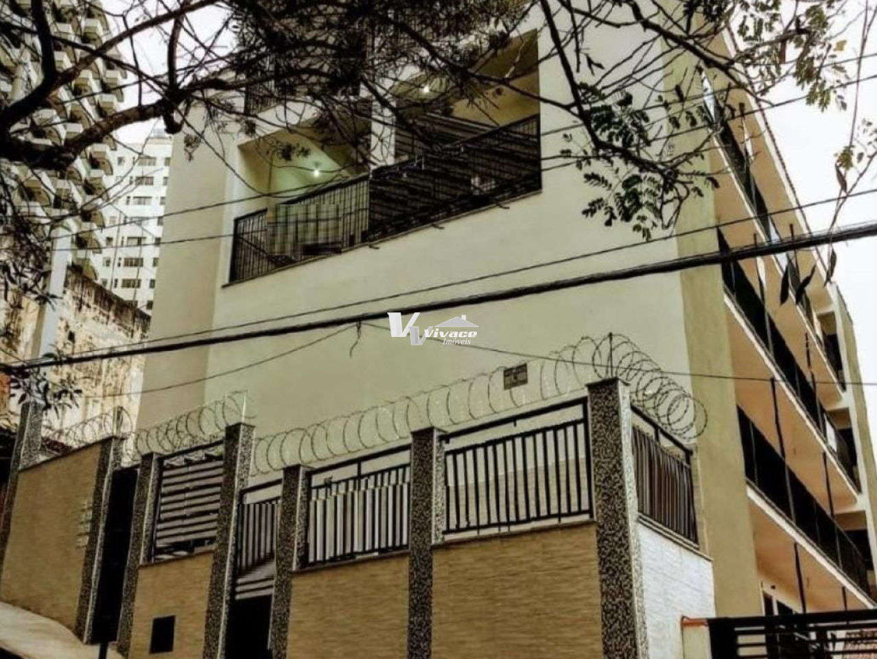 Apartamento para Locação - Santana
