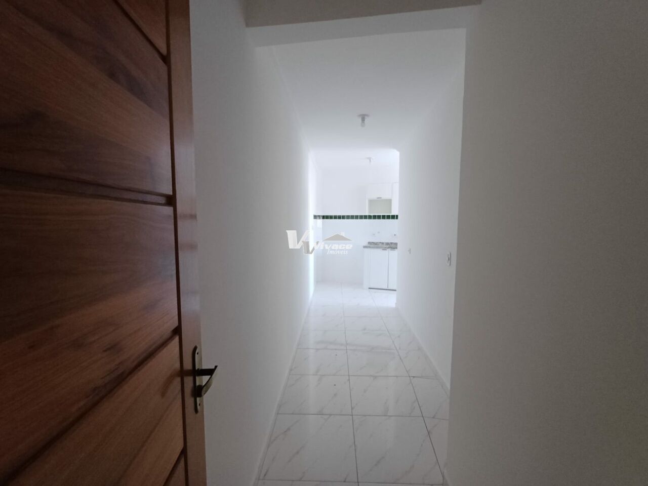 Apartamento para Locação - Vila Maria