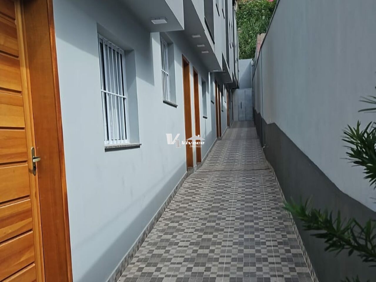 Sobrado para Venda - Casa Verde Alta