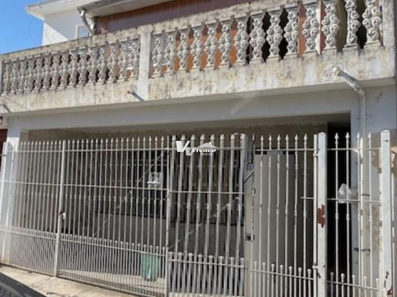 Sobrado para Venda - Vila Santa Terezinha Zona Norte