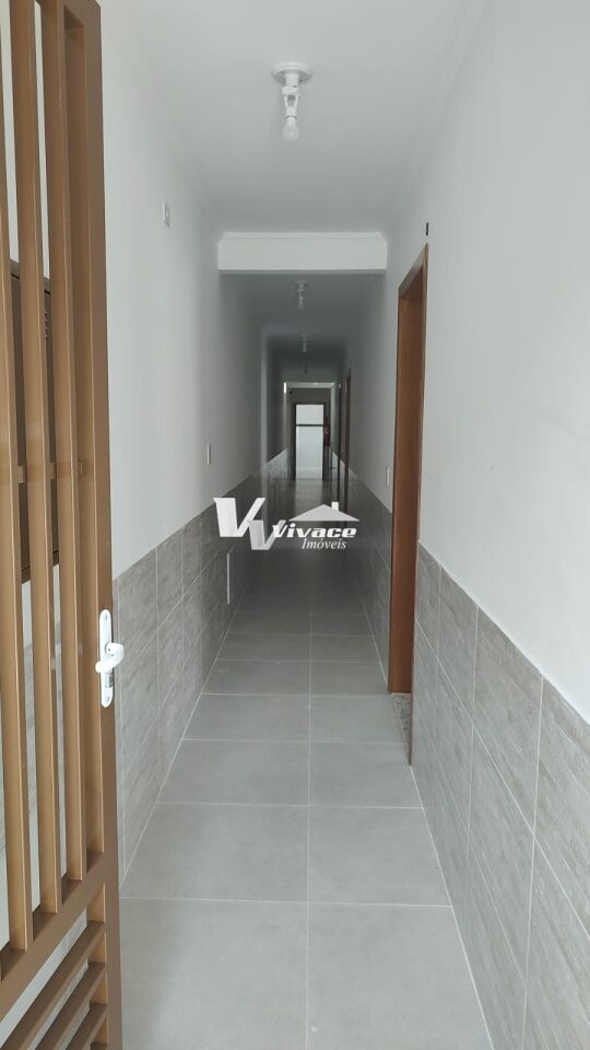 Apartamento para Locação - Vila Maria