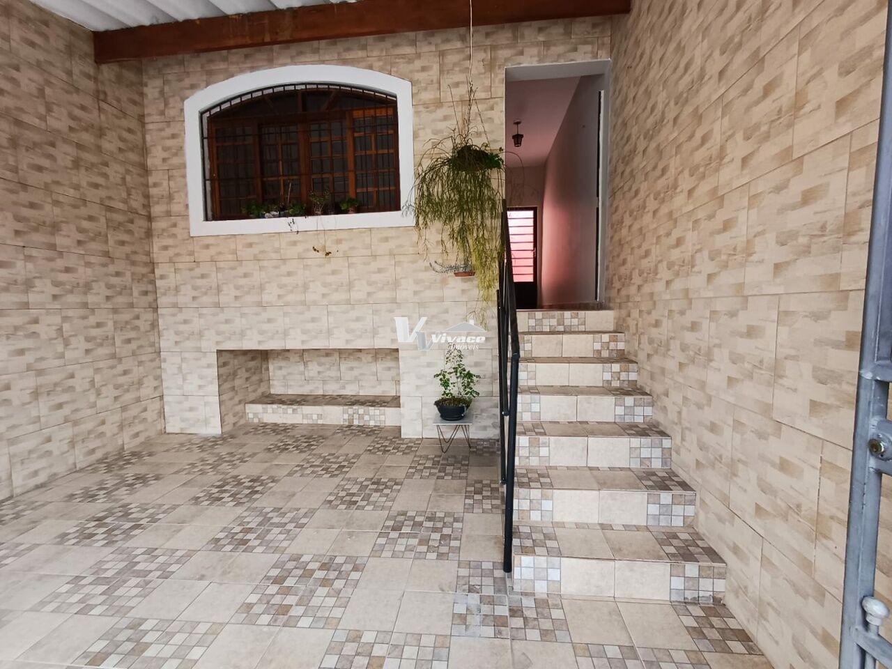 Sobrado para Venda - Vila Ede