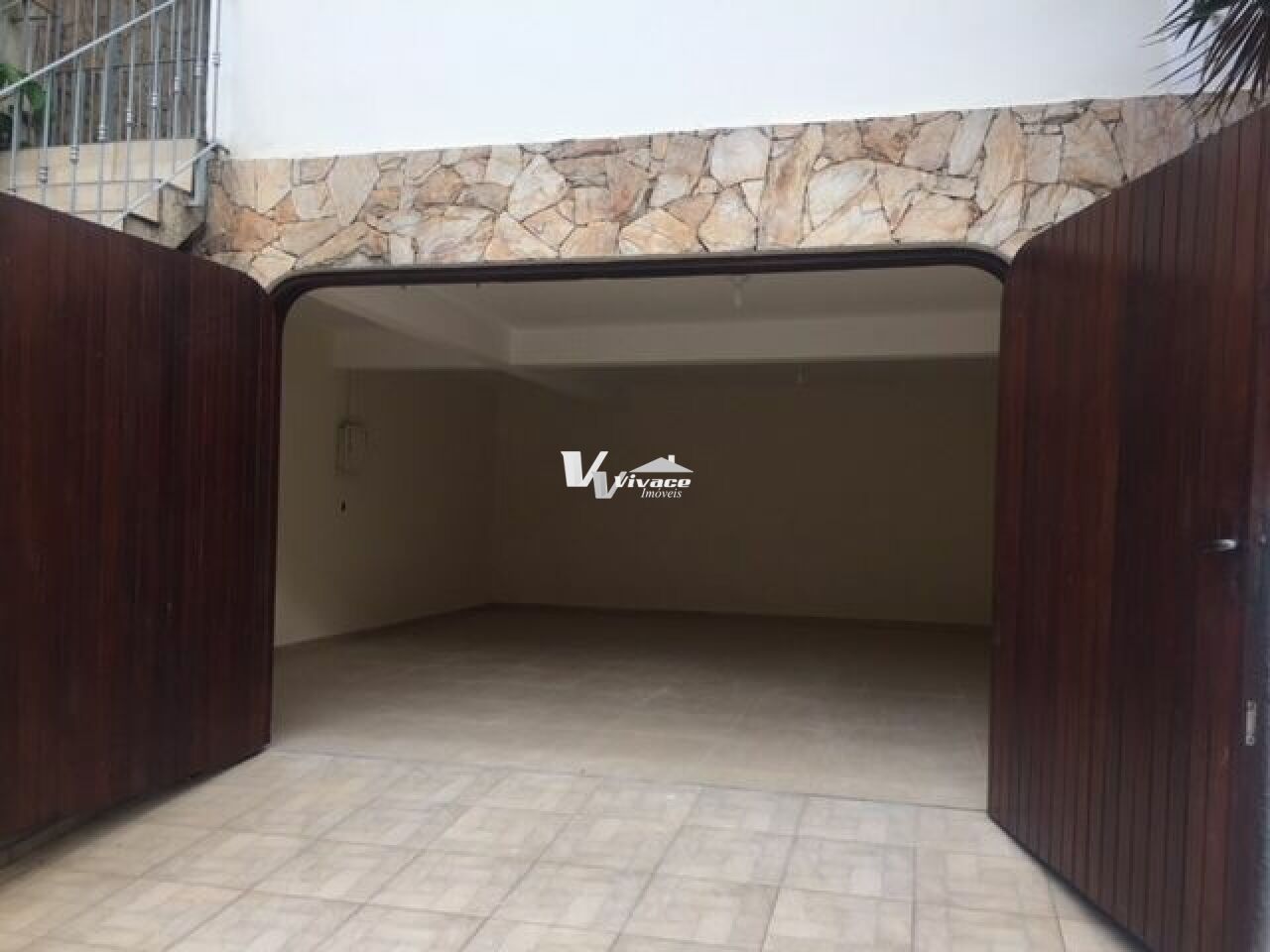 Sobrado para Venda - Vila Nova Mazzei