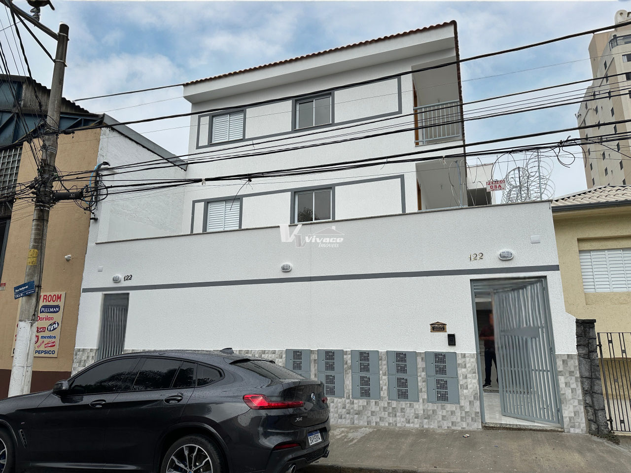 Apartamento para Locação - Tatuapé