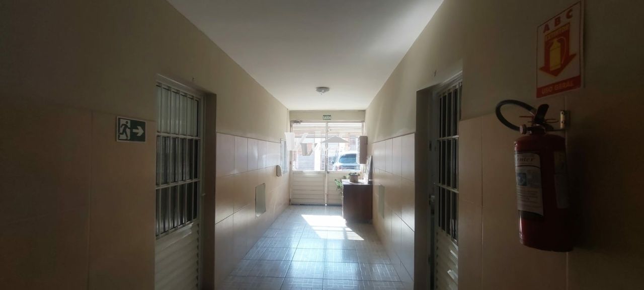 Apartamento para Locação - Vila Guilherme