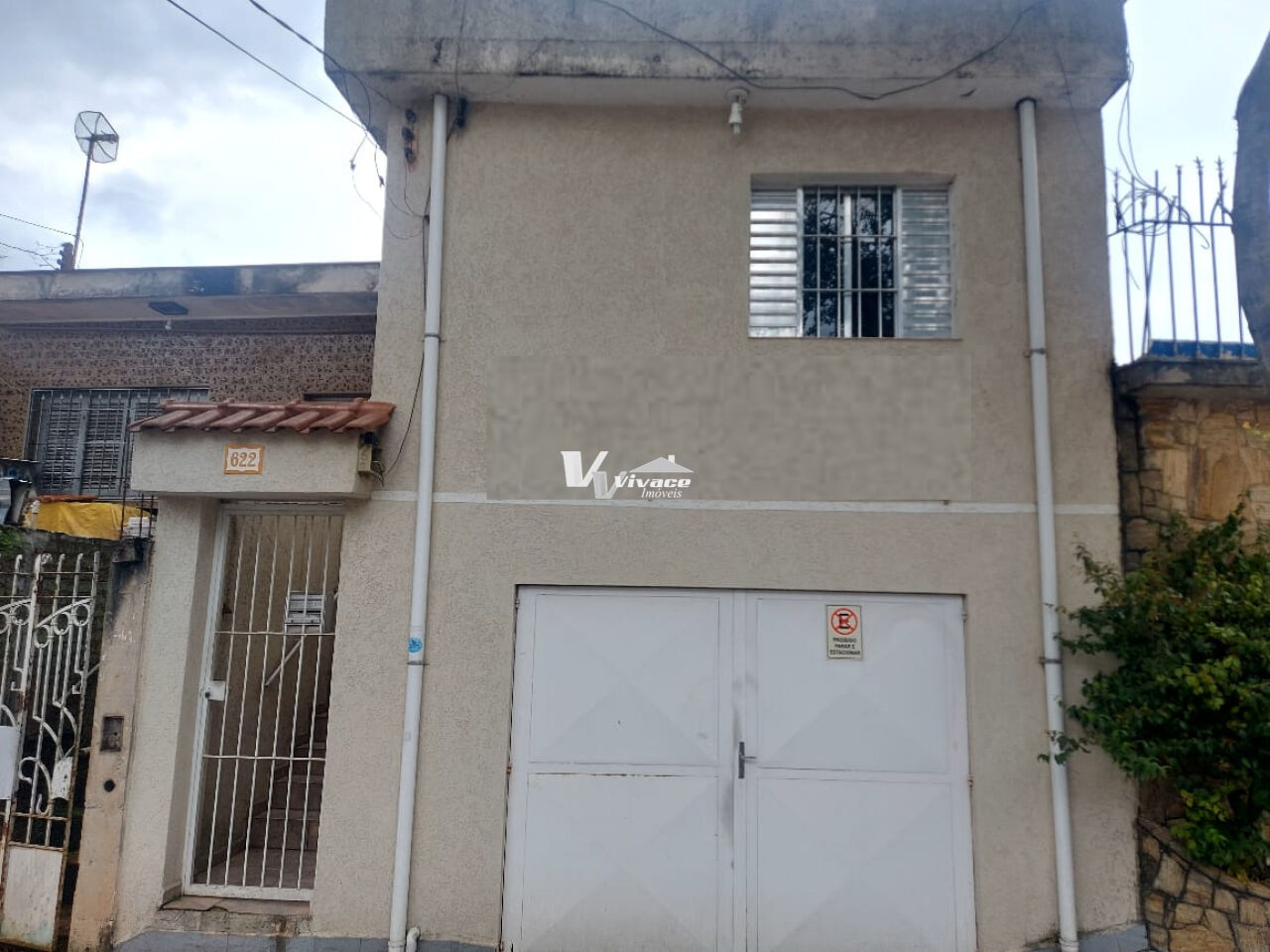 Sobrado para Venda - Vila Maria Alta