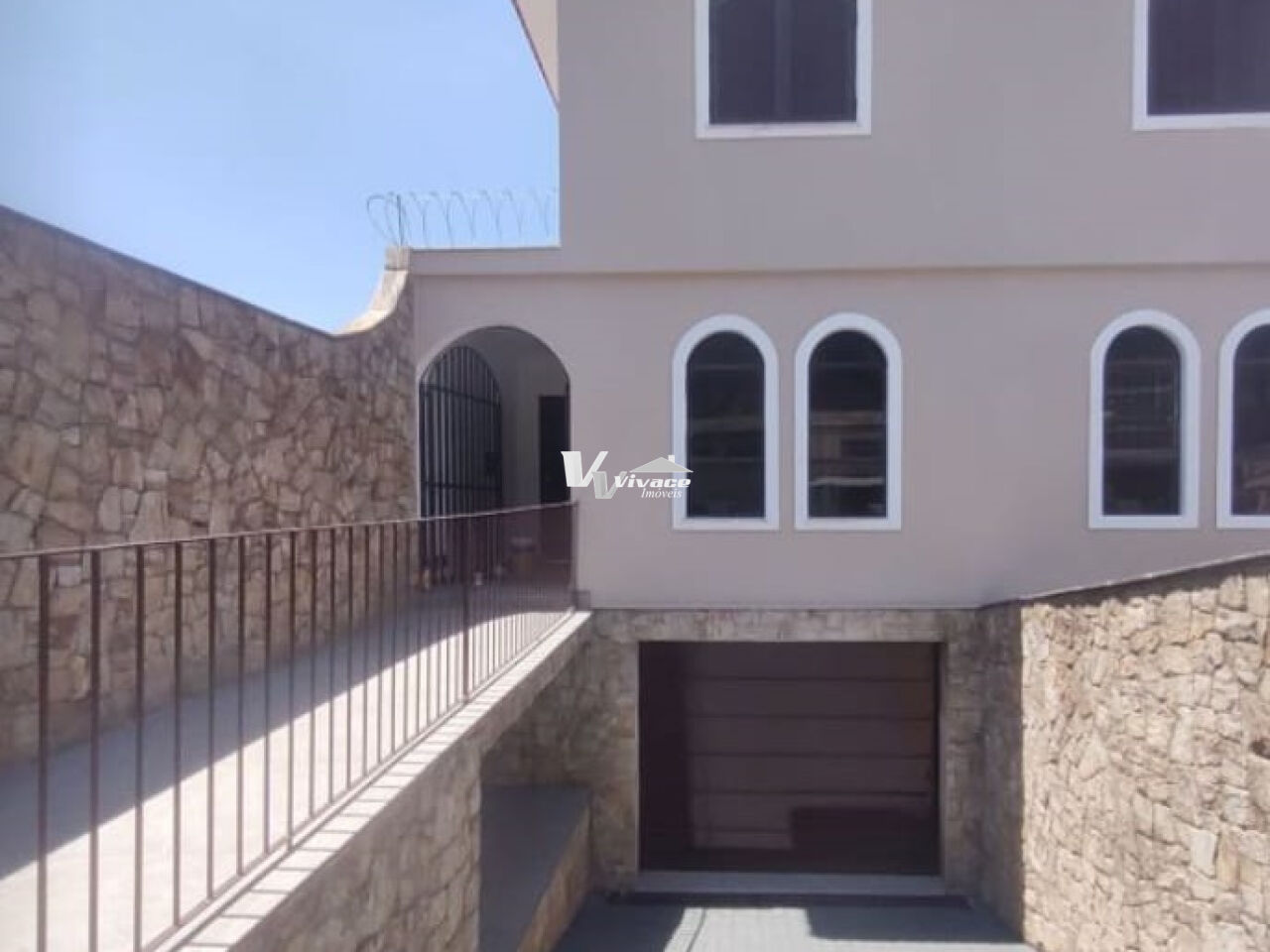 Sobrado para Venda - Vila Maria Alta