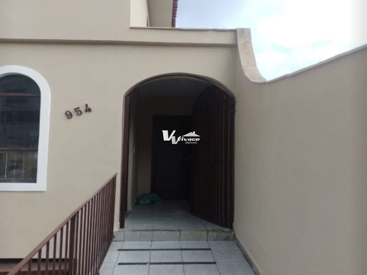 Sobrado para Venda - Vila Maria Alta