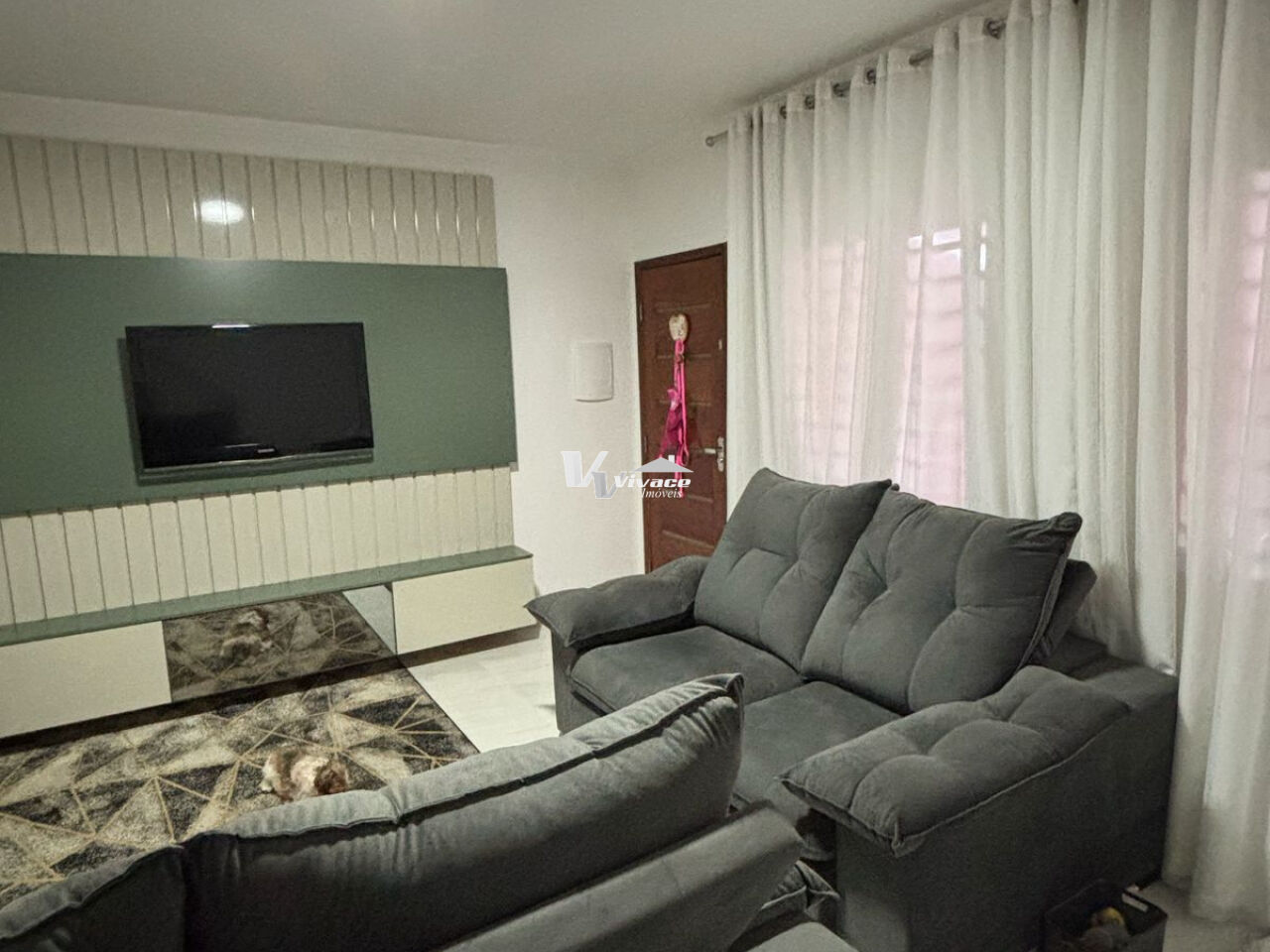 Sobrado para Venda - Vila Maria Alta