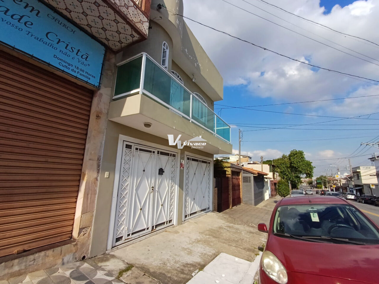 Sobrado para Venda - Jardim Japão