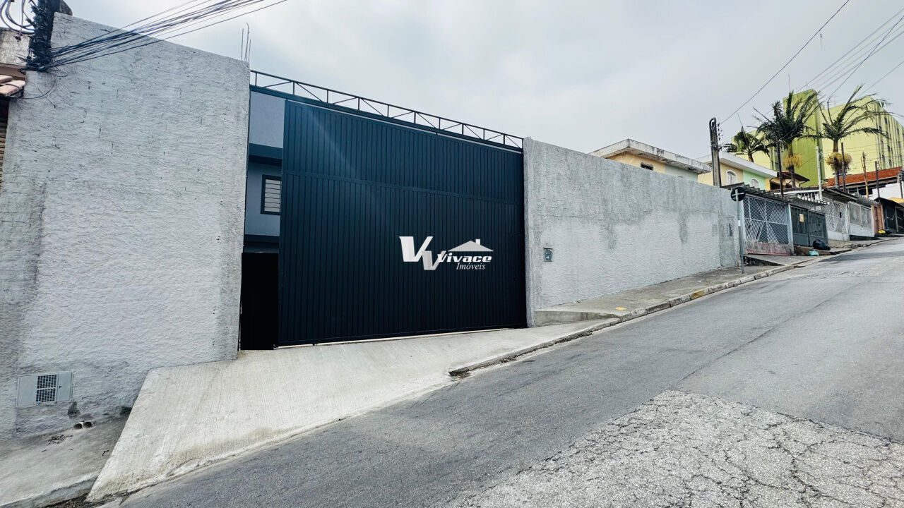 Galpão para Venda - Vila Amália Zona Norte