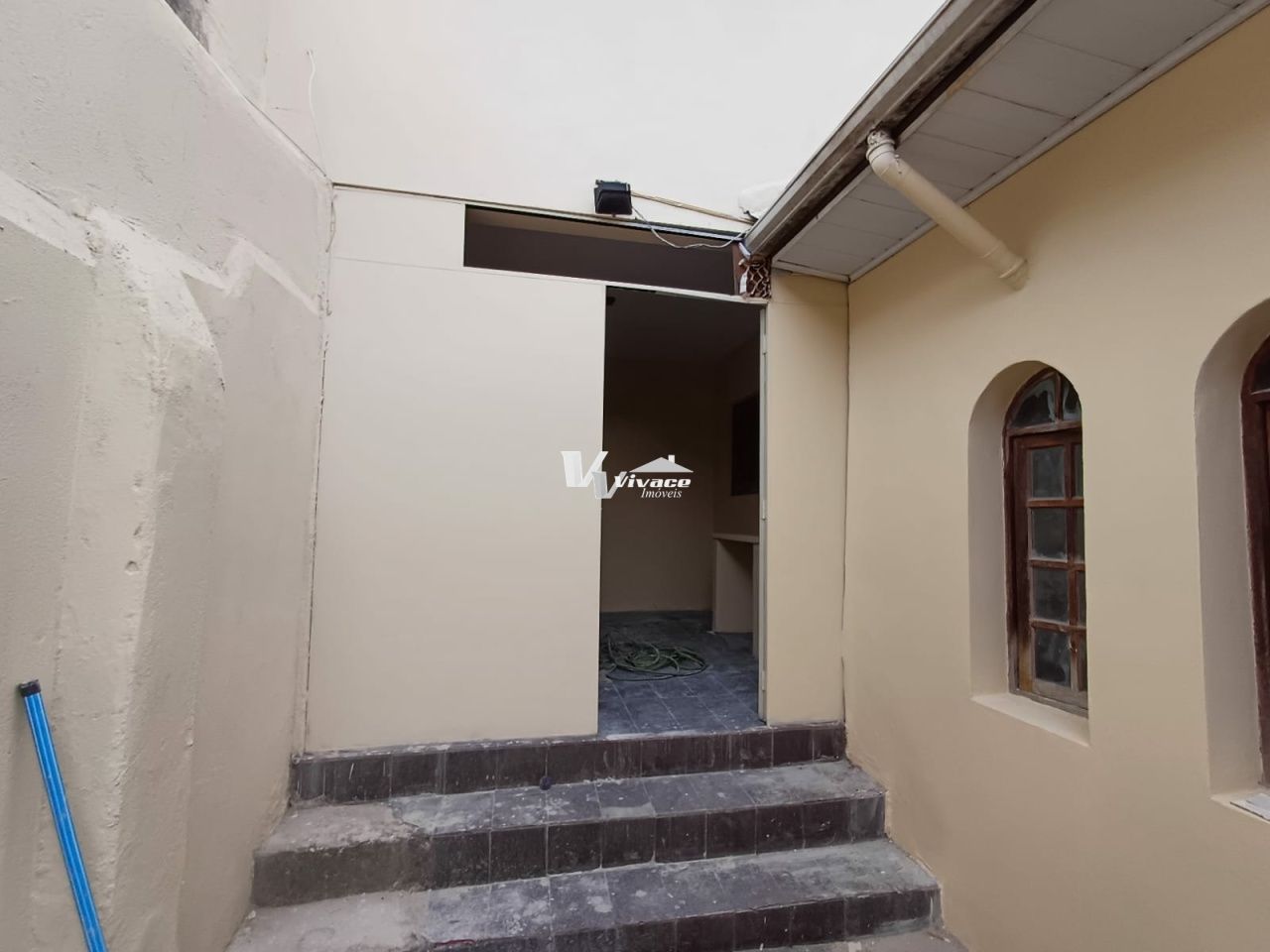 Casa Assobradada para Locação - Vila Maria Alta