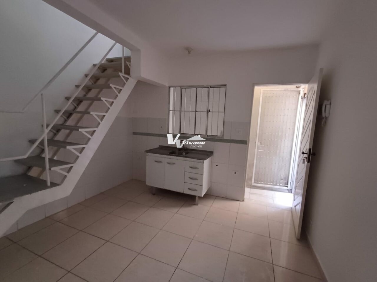 Casa Assobradada para Locação - Vila Maria