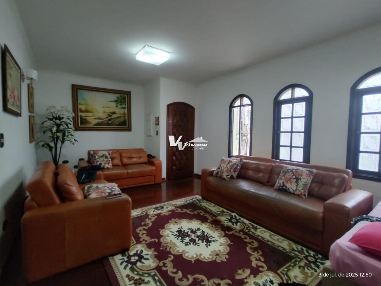 Sobrado para Venda - Vila Esperança