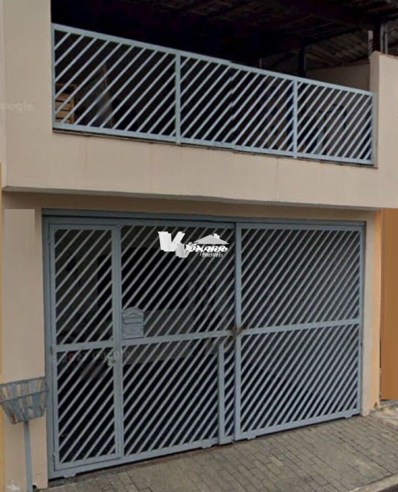 Sobrado para Locação - Jardim Brasil Zona Norte