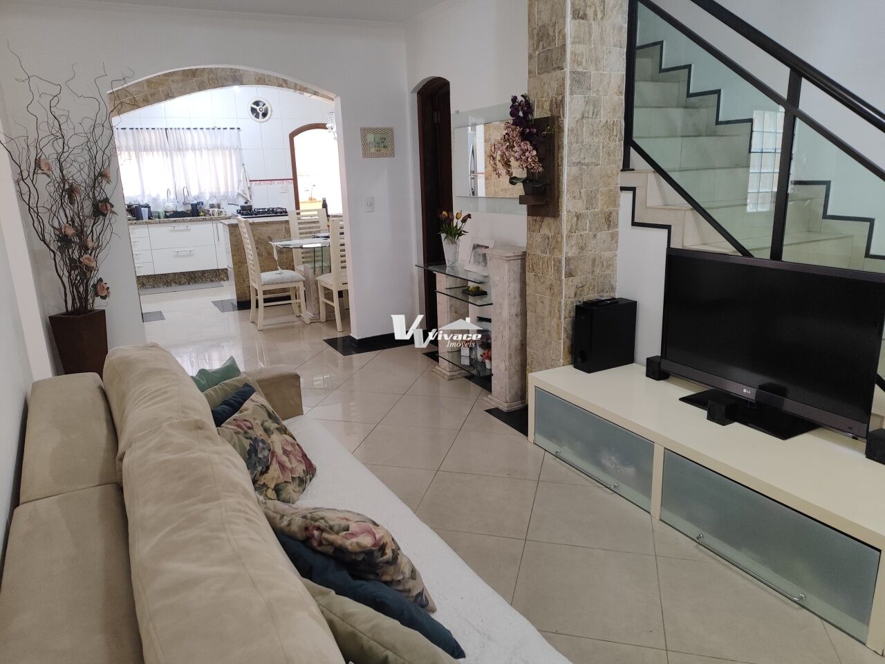 Sobrado para Venda - Vila Maria Alta