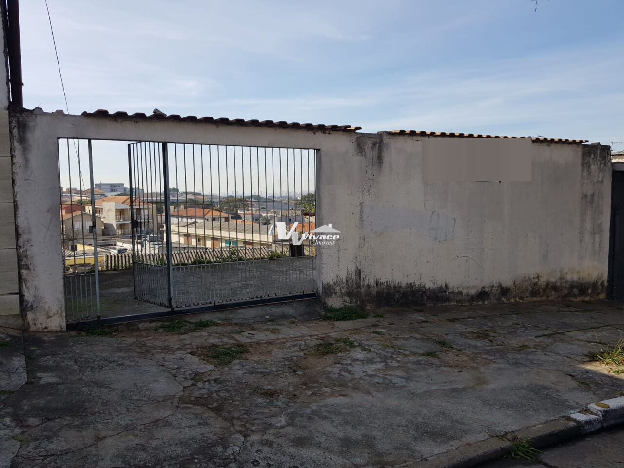 Terreno para Venda - Vila Maria Alta