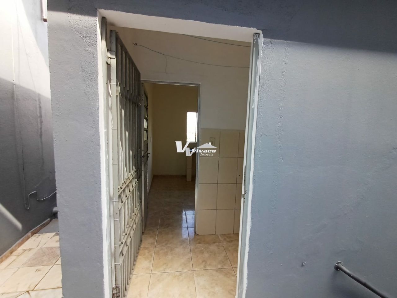 Condomínio para Locação - Vila Maria Alta