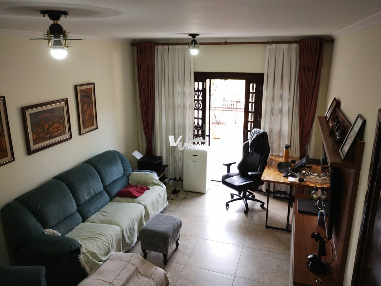 Sobrado para Venda - Vila Maria Alta