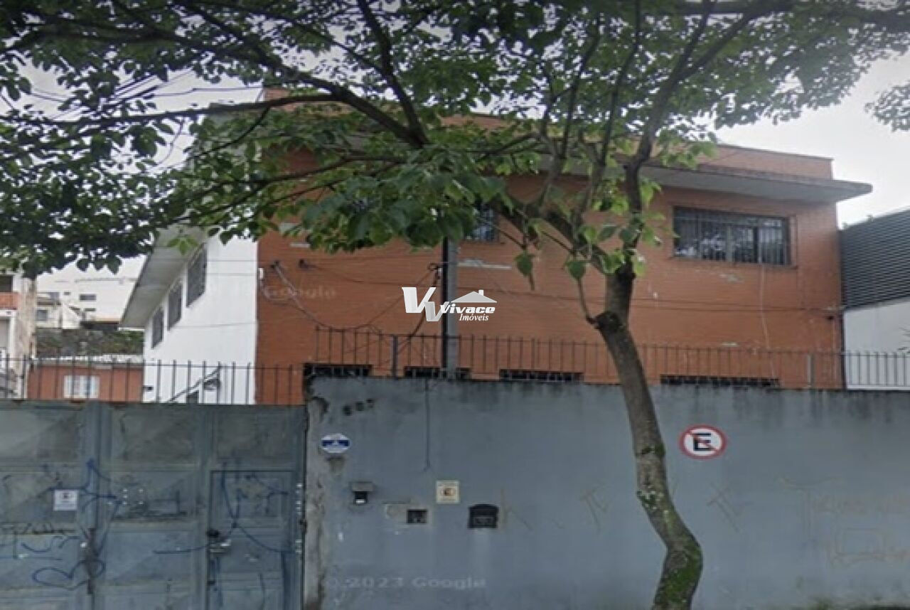 Galpão para Locação - Vila Maria Alta