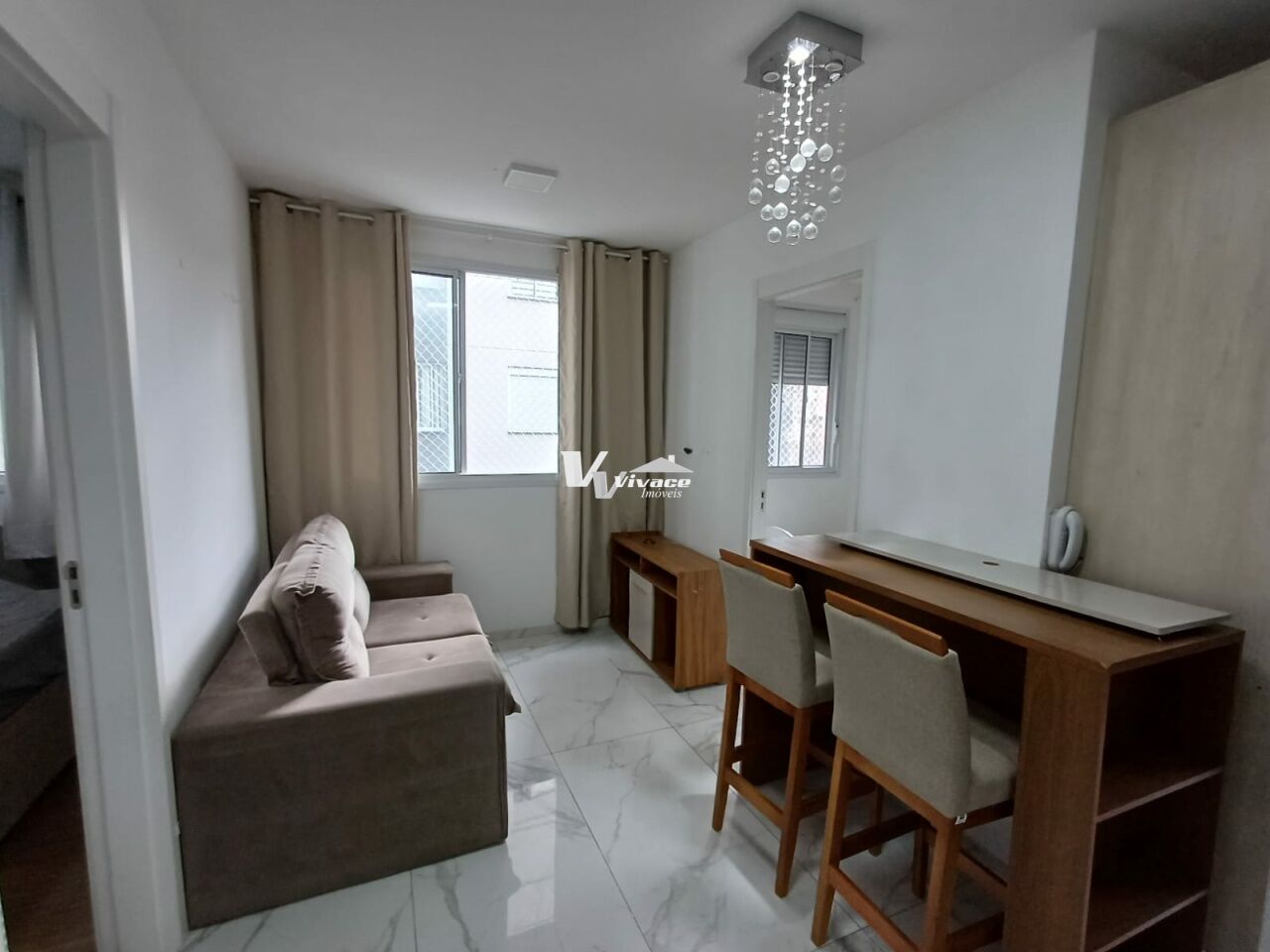 Apartamento para Venda - Vila Guilherme