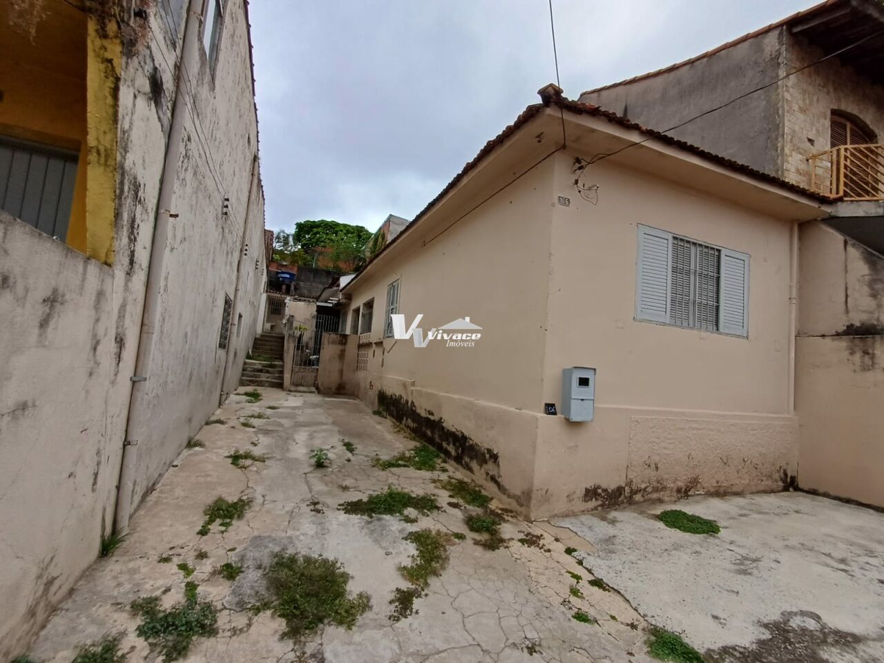 Terreno para Venda - Vila Medeiros