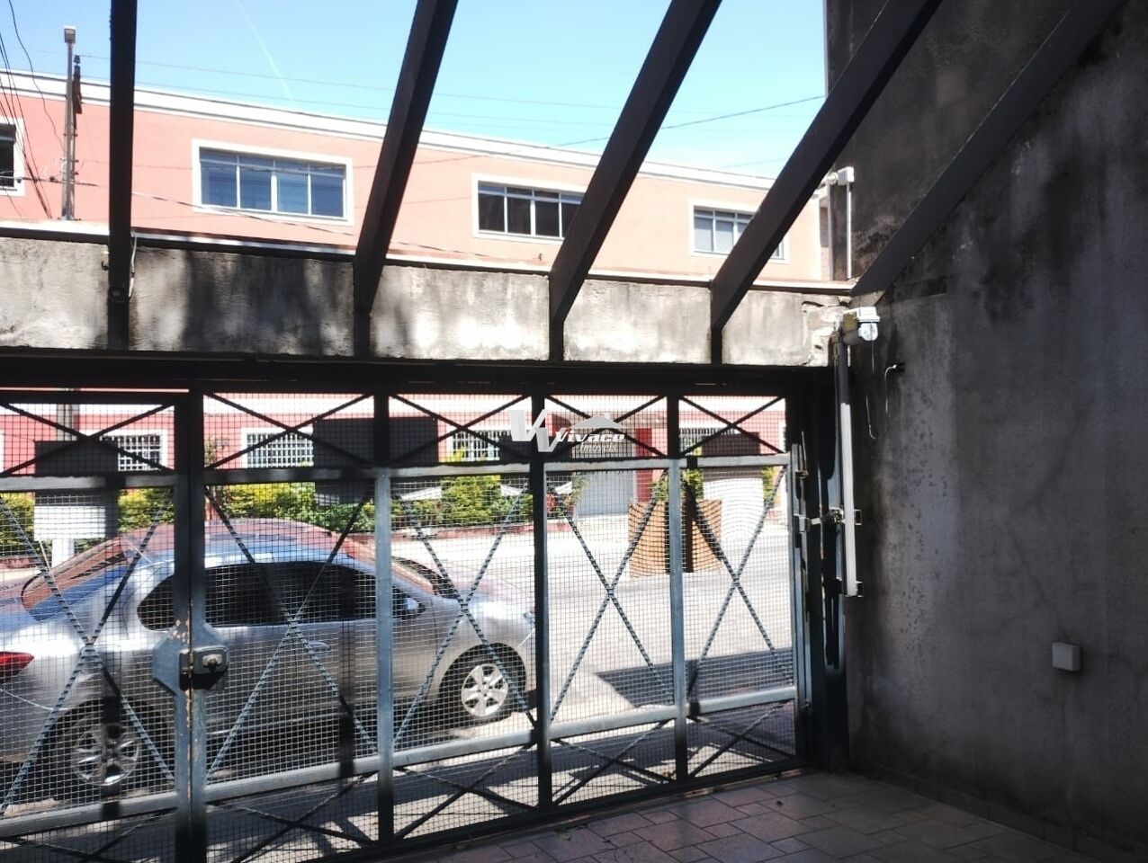 Sobrado para Venda - Vila Maria Baixa