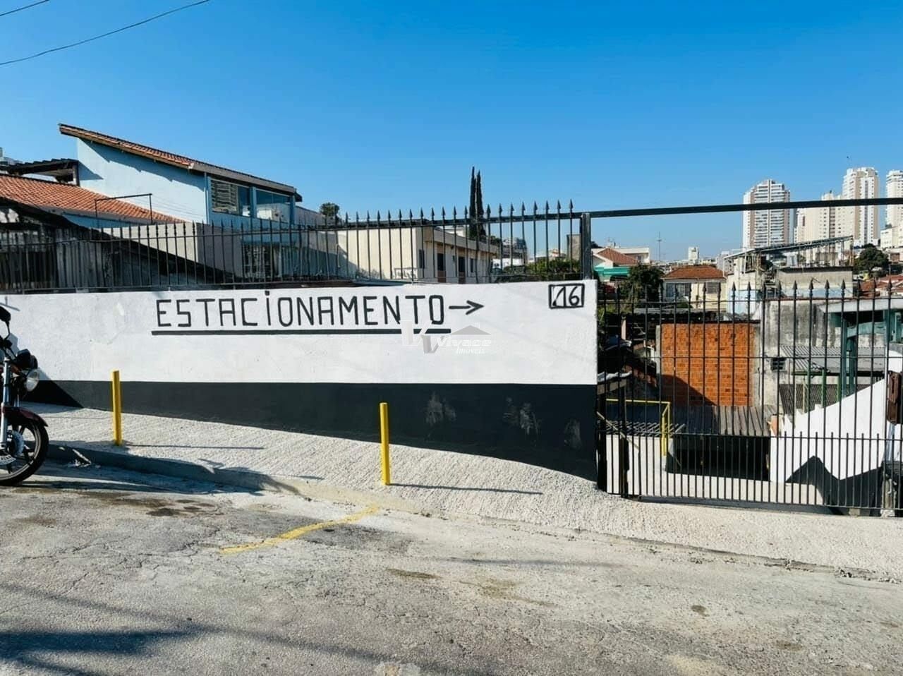 Terreno para Venda - Santa Teresinha