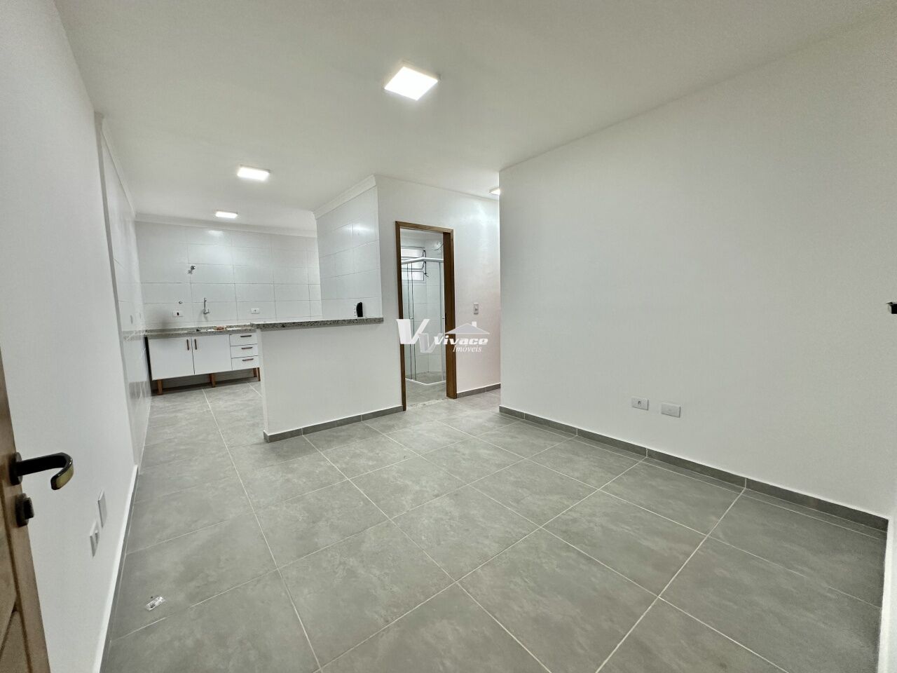 Apartamento para Locação - Vila Maria Alta
