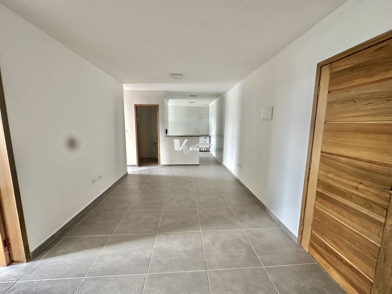 Apartamento para Locação - Vila Maria Alta