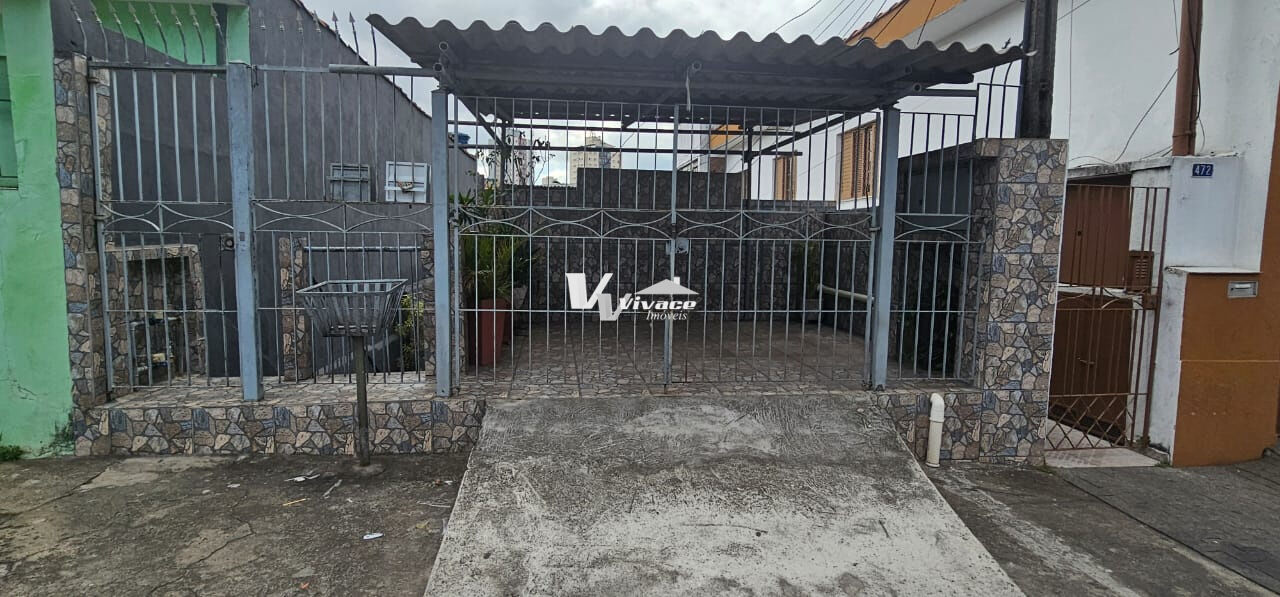 Casa Térrea para Venda - Jardim Japão