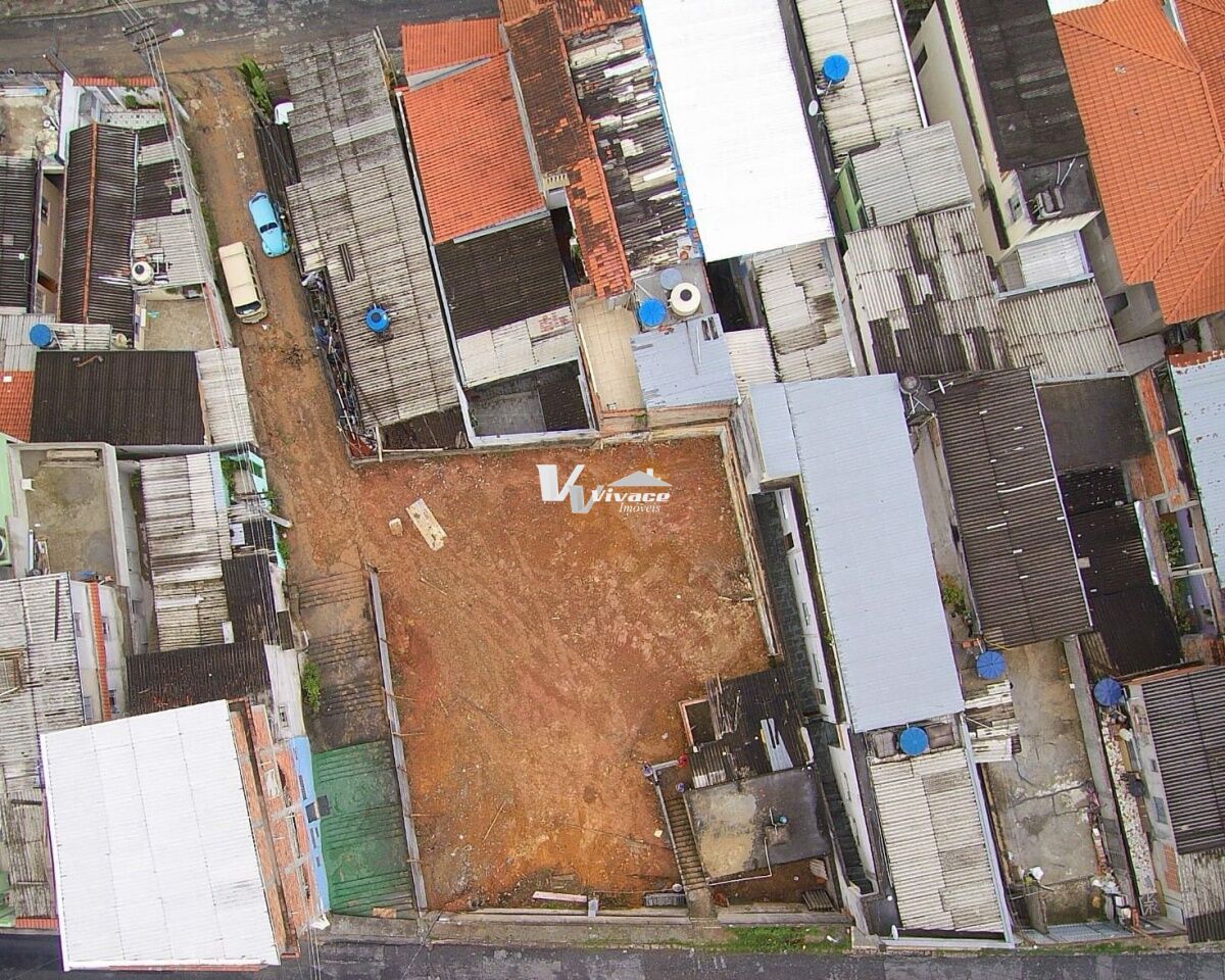 Terreno para Venda - Lauzane Paulista