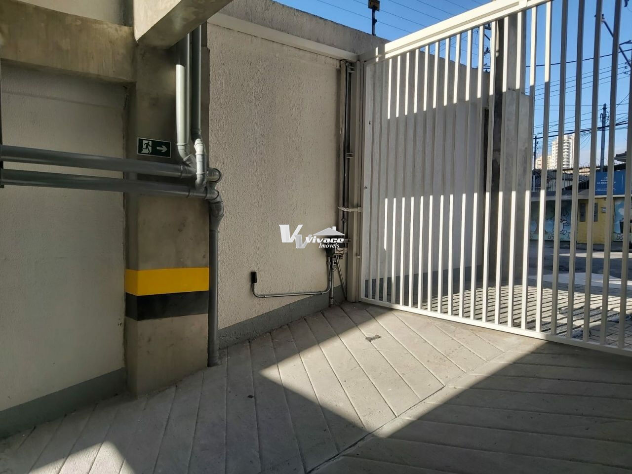 Apartamento para Locação - Vila Maria