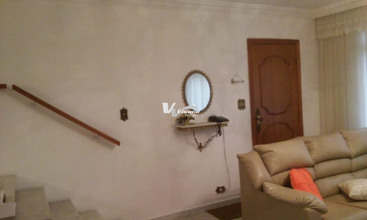 Sobrado para Venda - Vila Maria Alta