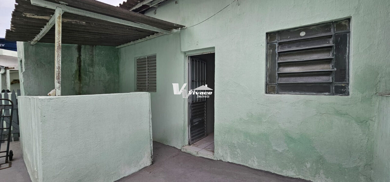 Casa Térrea para Locação - Jardim Japão