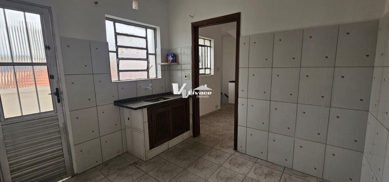 Sobrado para Locação - Vila Guilherme