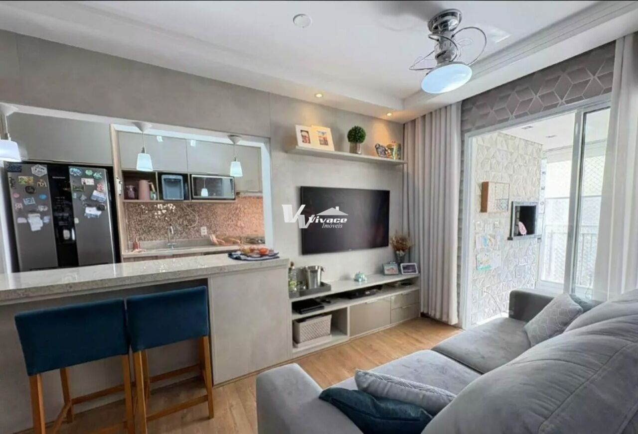 Apartamento para Venda - Vila Regente Feijó