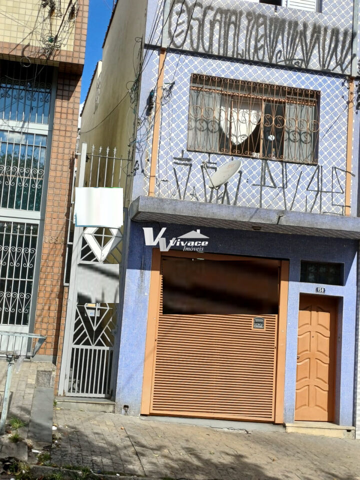 Sobrado para Venda - Vila Maria Alta