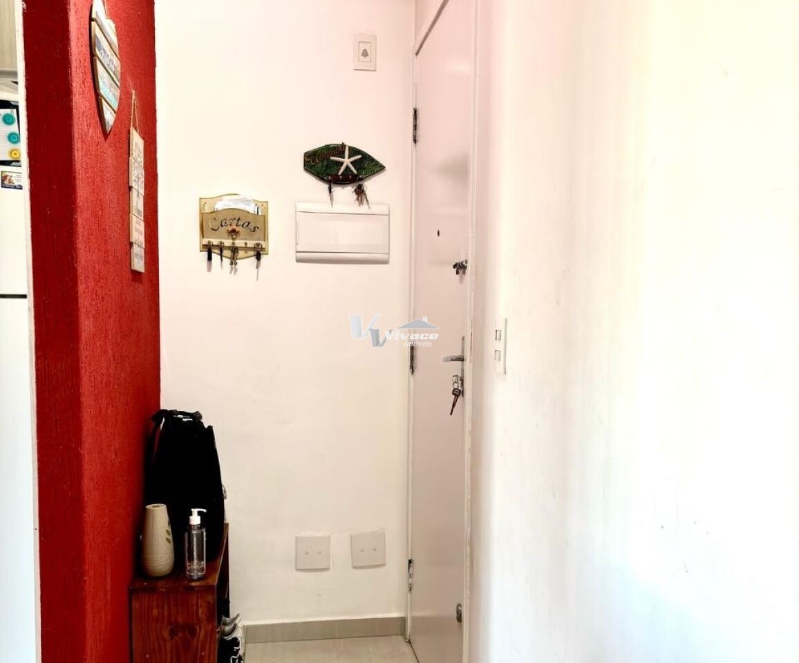 Apartamento para Venda - Jardim Flor da Montanha