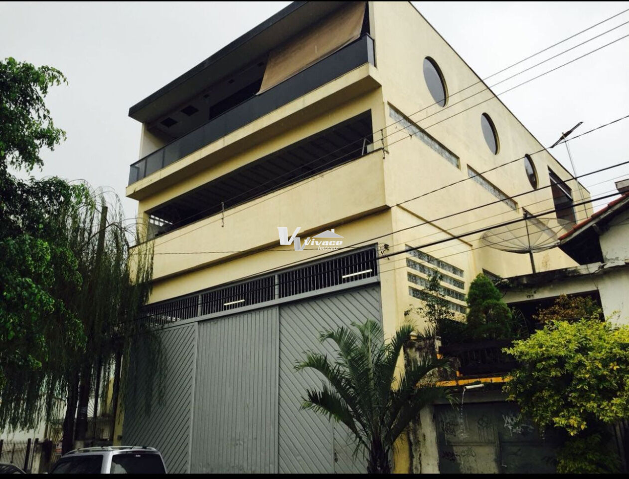 Prédio para Venda - Vila Amália Zona Norte