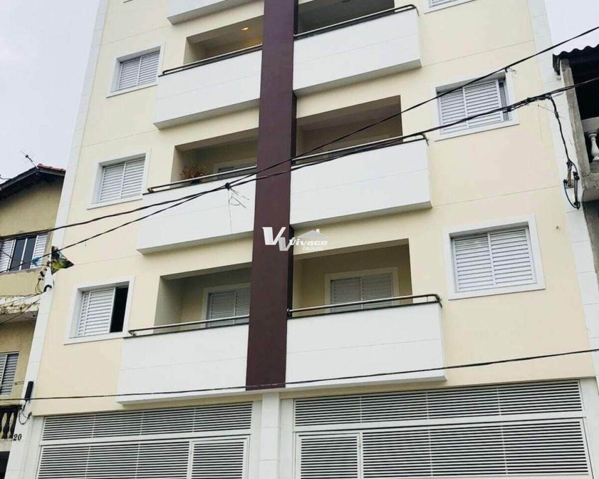 Apartamento para Locação - Vila Amália Zona Norte