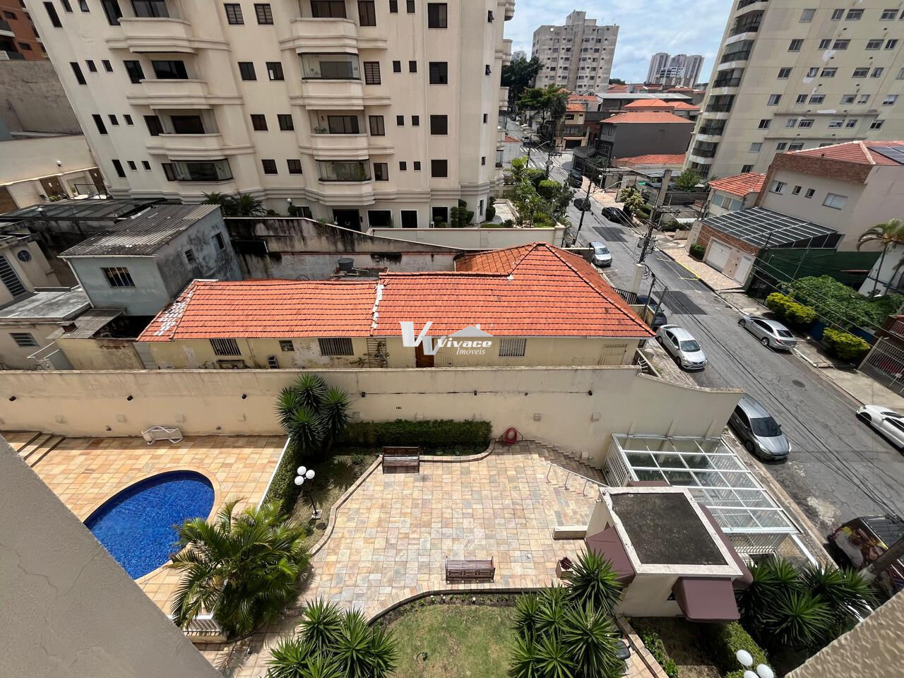 Apartamento para Venda - Vila Guilherme
